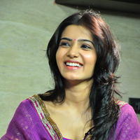 Samantha exclusive stills | Picture 100628